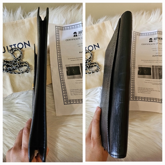 🖤 Louis Vuitton Epi Montaigne 🖤 - Picture 12 of 16